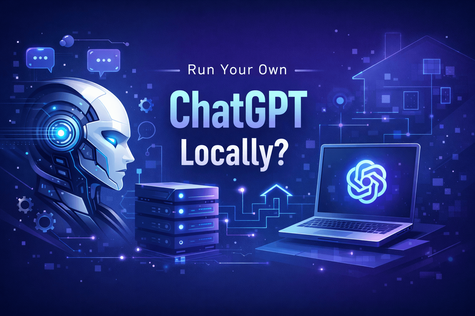 Developers Guide to Running LLMs Locally with Ollama