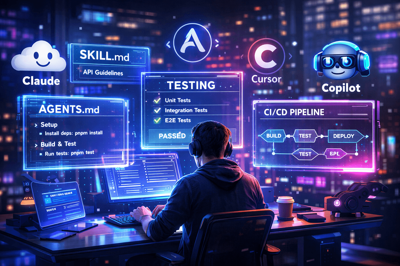 Best Vibe Coding Practices in 2026