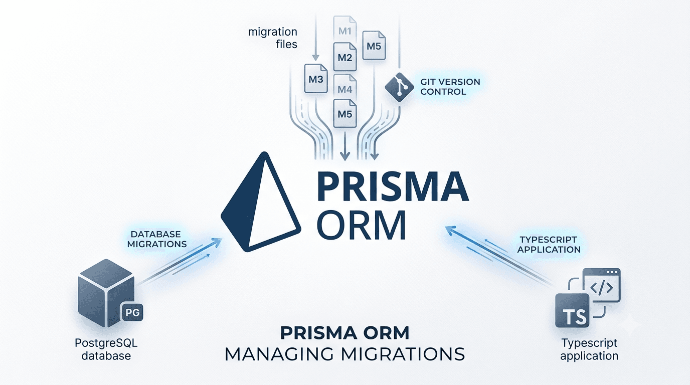 Prisma ORM Explained: The Commands Every Developer Should Actually Know